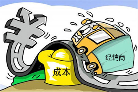 润滑油经销商的行业痛点 润滑油经销商的行业痛点