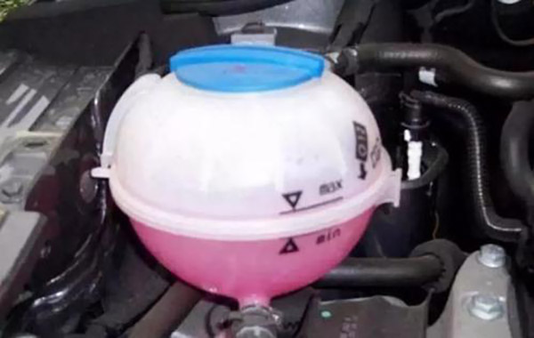  汽车冷却液有什么用？