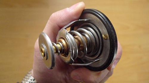 节温器 节温器