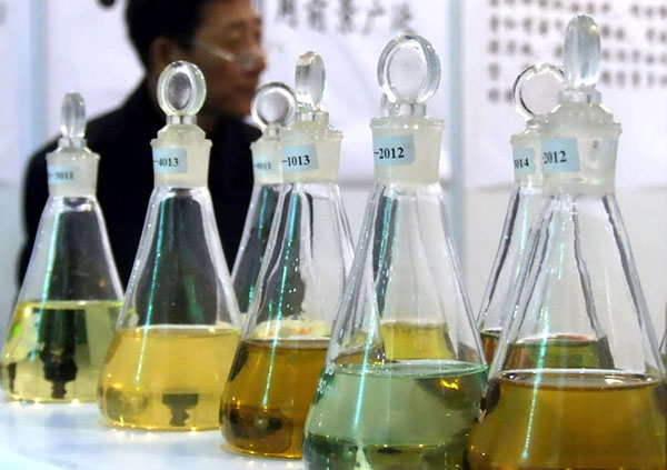 润滑油变质判断法 润滑油变质判断法