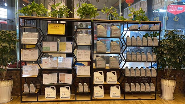 润滑油代理如何管理加盟店? 润滑油代理如何管理加盟店?